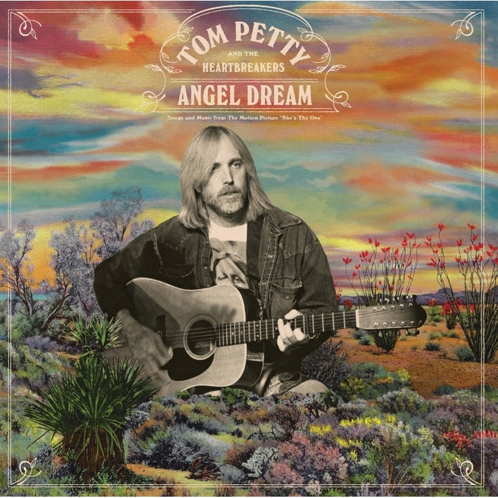Tom Petty & The Heartbreakers - Angel Dream (Vinyl)