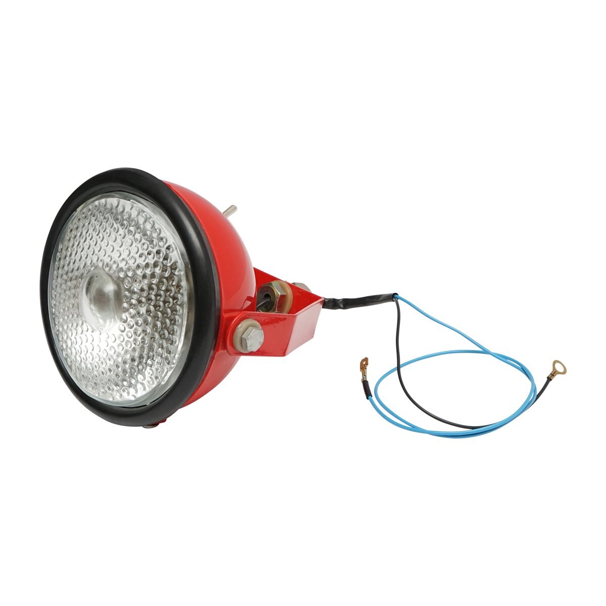 Proiector lampa cu suport, bec, intrerupator si lupa de intensificare a luminii