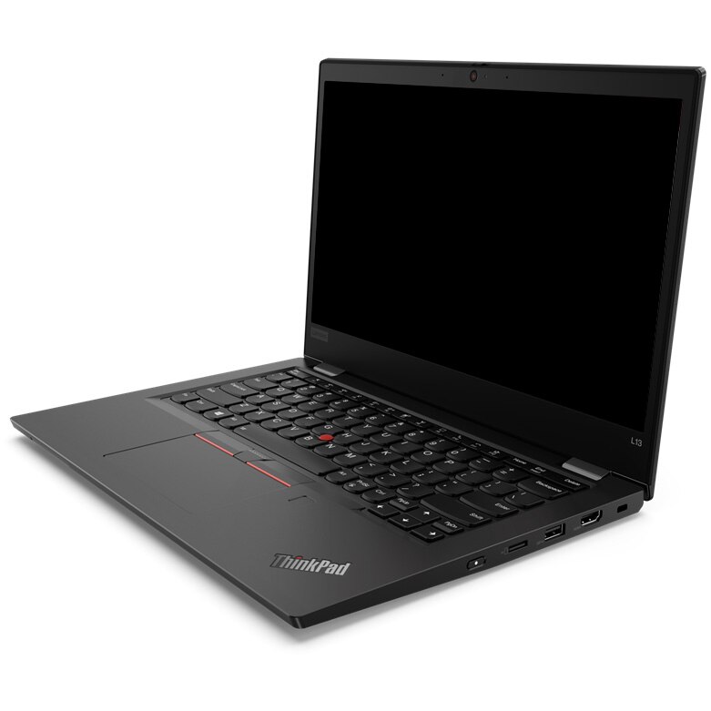 Laptop Lenovo ThinkPad L13 cu procesor Intel Core i5-10210U, 13.3