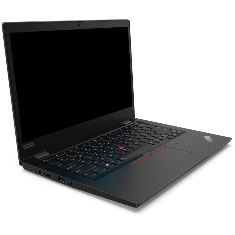 Laptop Lenovo ThinkPad L13 cu procesor Intel Core i5-10210U, 13.3