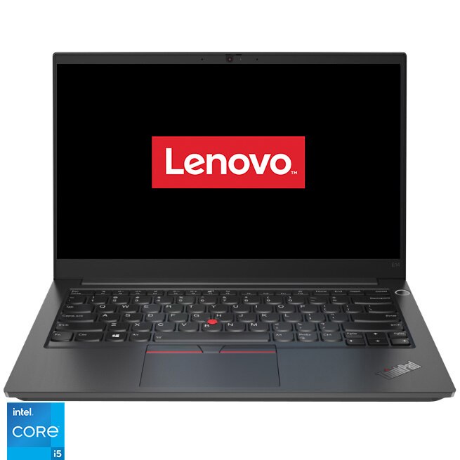 8GB i5-1135G7 Gen2 E14 ThinkPad レノボ #269 Laptop i5-1135G7 Core Intel procesor cu 2 Gen E14 ThinkPad Lenovo Windowsノート本体