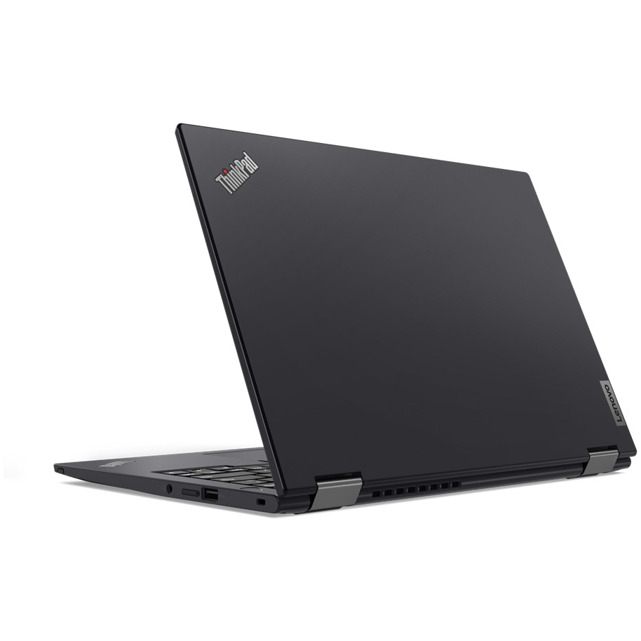 Laptop Lenovo ThinkPad X13 Yoga Gen 2 cu procesor Intel Core i7