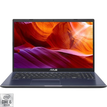 Laptop ASUS ExpertBook P1 P1510CJA cu procesor Intel Core i5-1035G1, 15.6 Laptop ASUS ExpertBook P1 P1510CJA cu procesor Intel Core i5-1035G1, 15.6