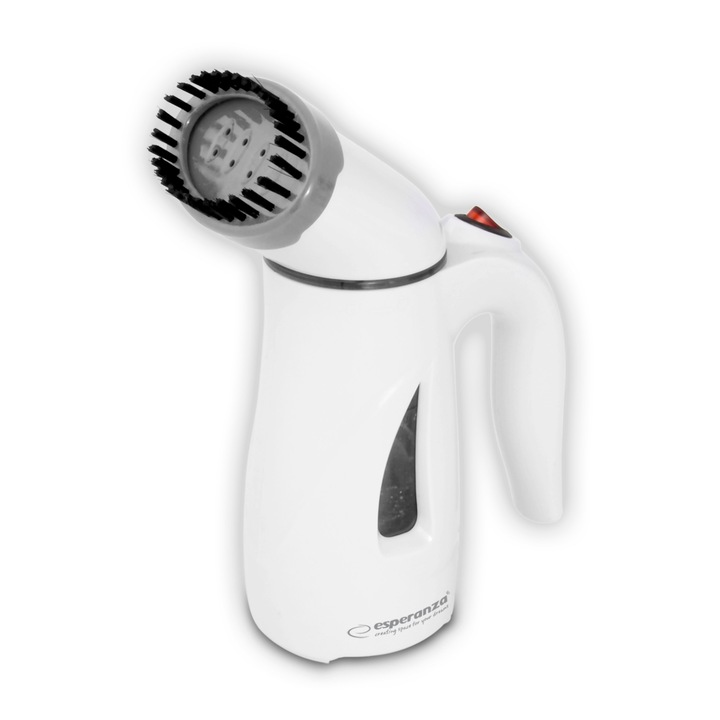 Aparat cu abur, Esperanza, DENIM, 700W