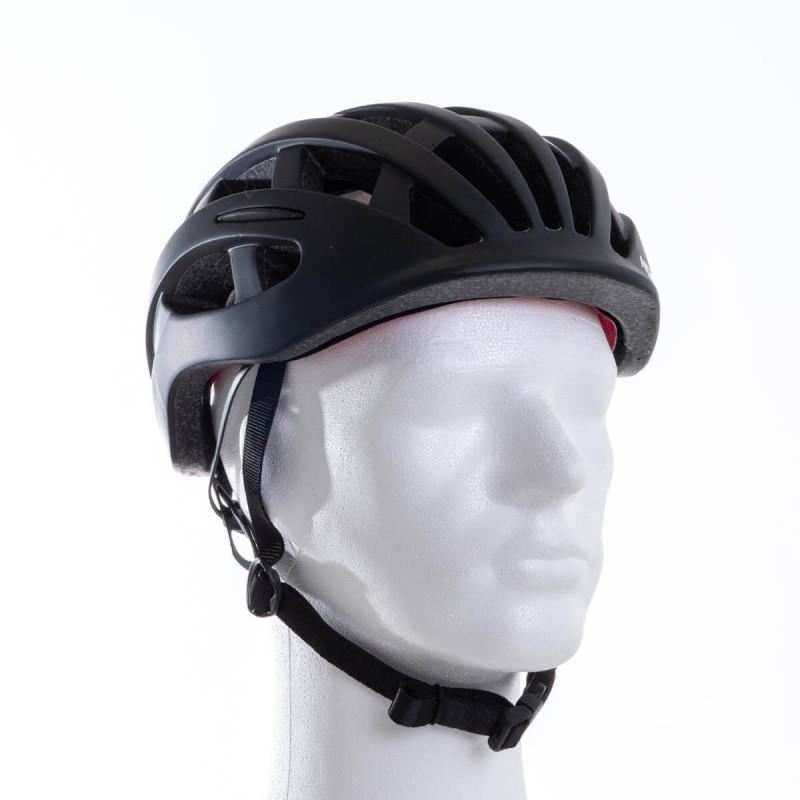Casca unisex bicicleta NORTHFINDER Lojgy PR-1004MB Negru, M