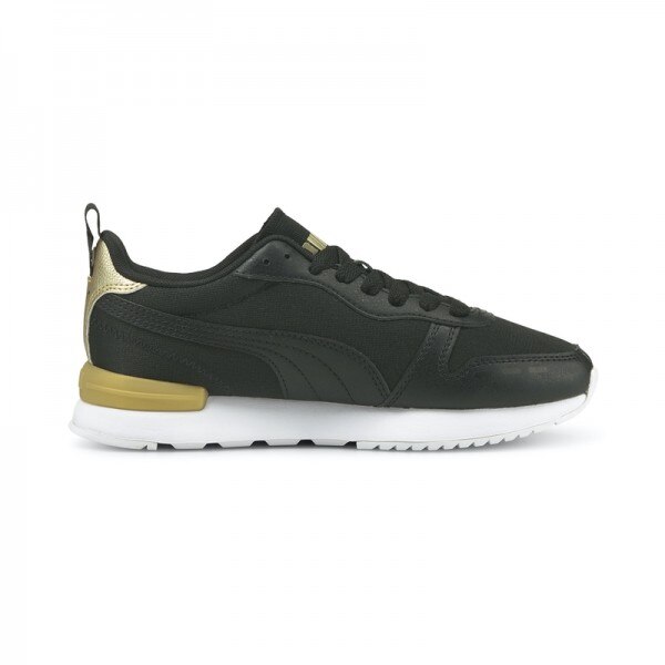 Pantofi Sport puma r78 wns metallic pop 381070-01