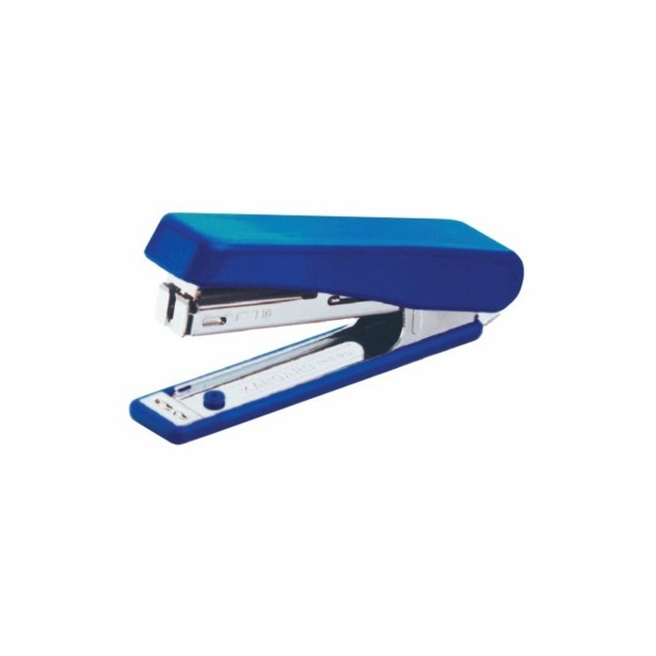 Capsator nr.10 20 coli KANGARO HS-G10 albastru