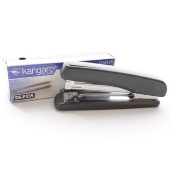 Capsator nr.24/6 30 coli KANGARO DSE-335 negru Capsator nr.24/6 30 coli KANGARO DSE-335 negru