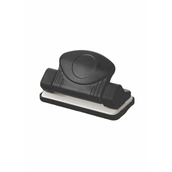 Perforator 10 coli KANGARO Perfo10 negru