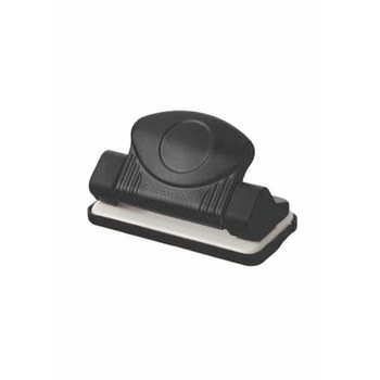 Perforator 10 coli KANGARO Perfo10 negru Perforator 10 coli KANGARO Perfo10 negru