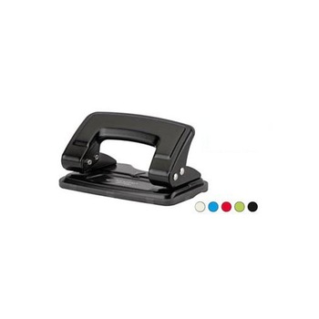 Perforator 12 coli KANGARO DP-480G negru Perforator 12 coli KANGARO DP-480G negru
