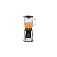 blender de masa 2 trepte de viteza recipient din sticla masiva cu capacitate 08 litri lame din otel inoxidabil cu 4 aripi maxim 22000 rpm nivel separat pulse rommelsbacher mx250 imagen 21_0_
0