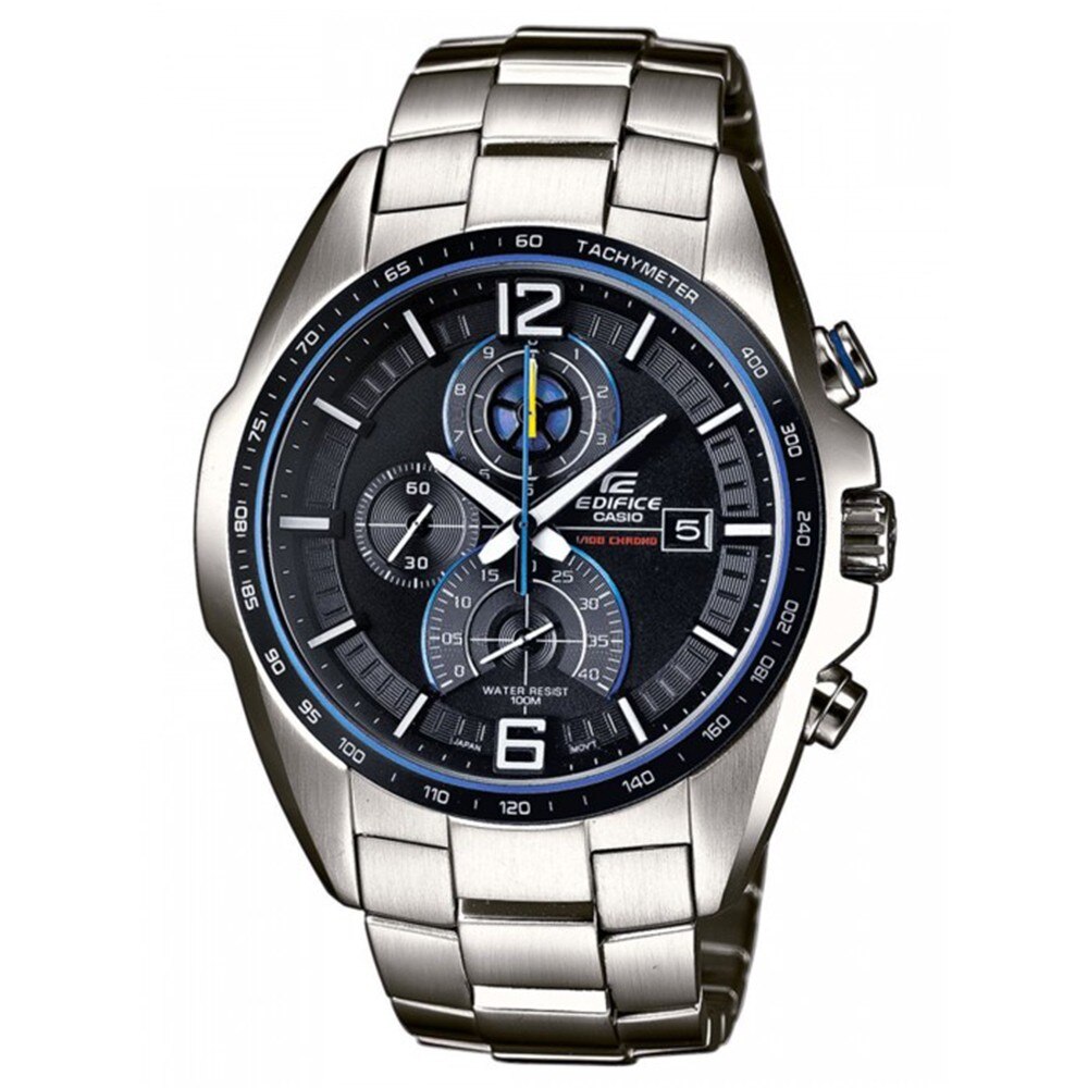 Ceas barbatesc EFR-528D-1AVUEF - eMAG.ro