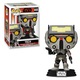 Figurina Funko Pop Star Wars - Tech (445)