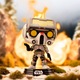 Figurina Funko Pop Star Wars - Tech (445)