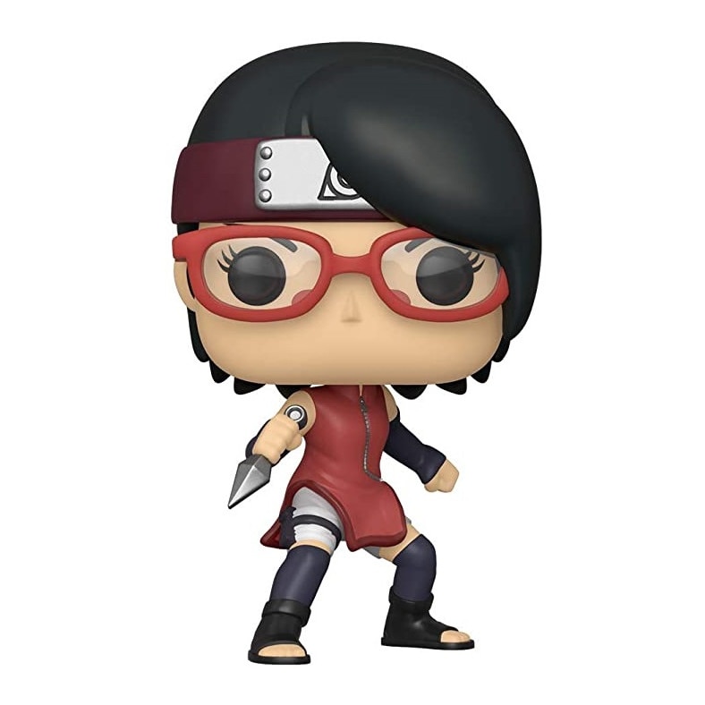Figurina Funko Pop Boruto - Sarada Uchiha