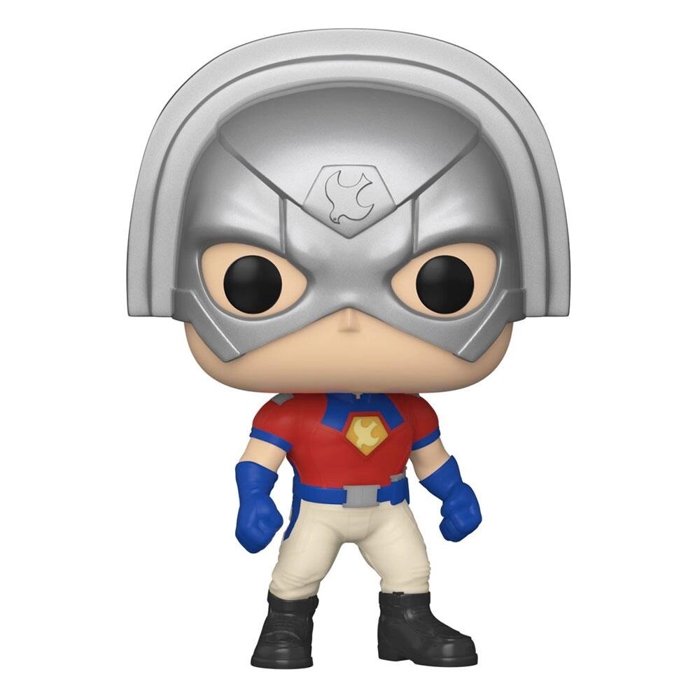 Figurina Funko Pop The Suicide Squad - Peacemaker (1110)