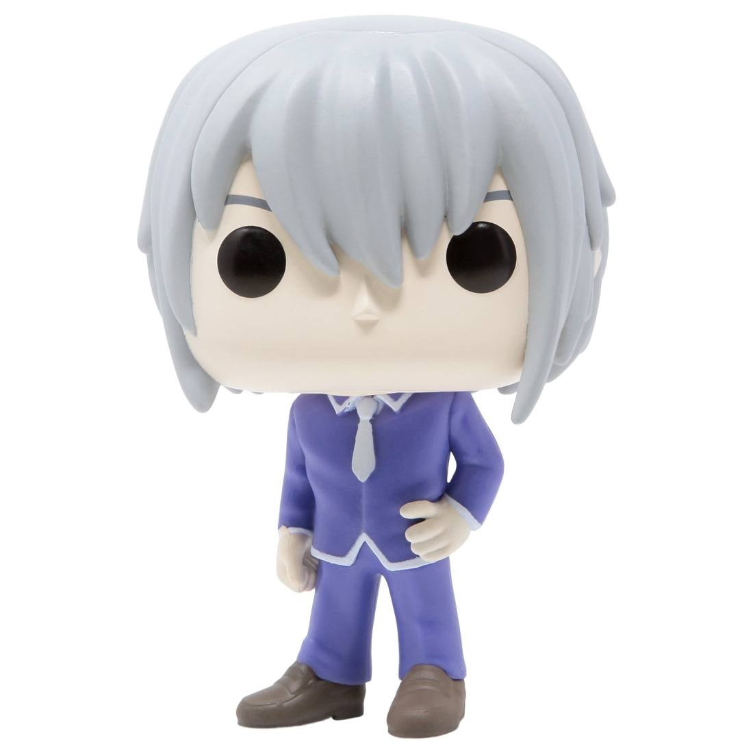 Figurina Funko Pop - Yuki Soma (880)
