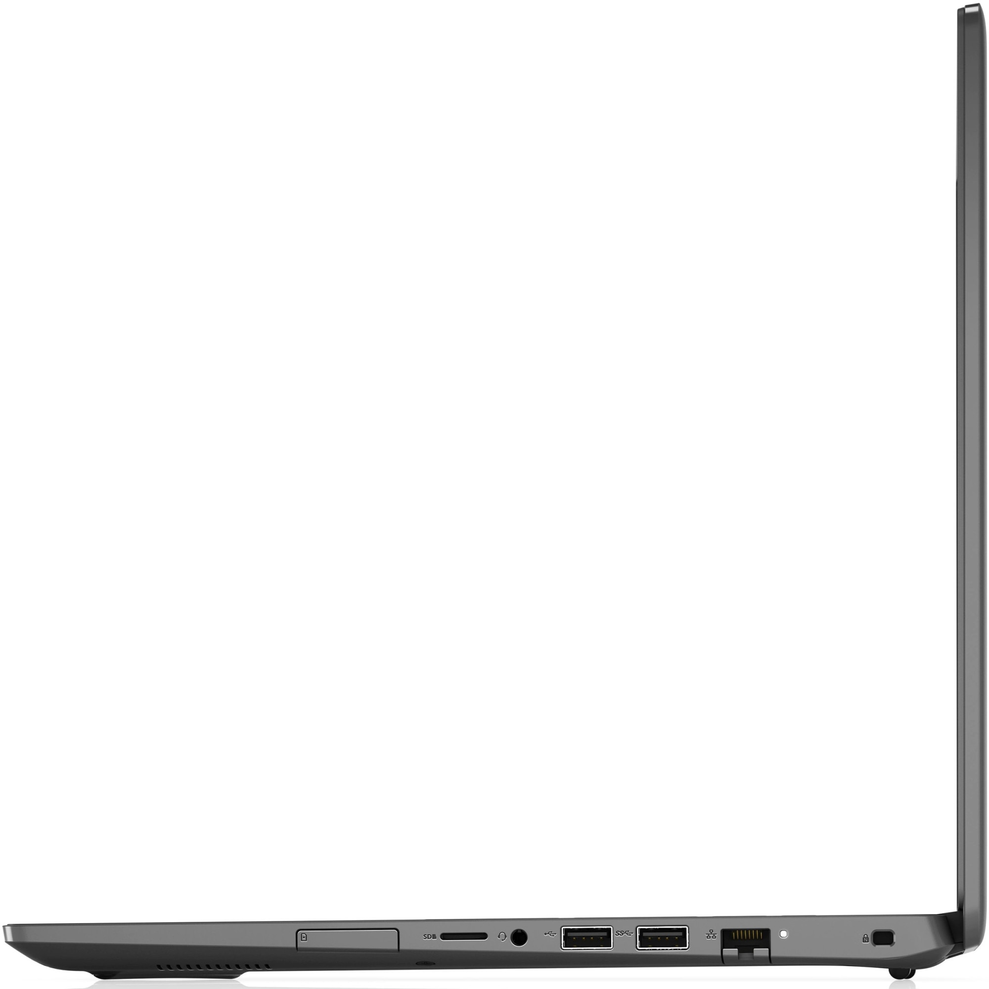 Laptop Dell Latitude 3510 cu procesor i3-10110U, 15.6" FHD, 8GB, 256GB SSD, Intel® UHD Graphics, Windows 10 Pro, Grey