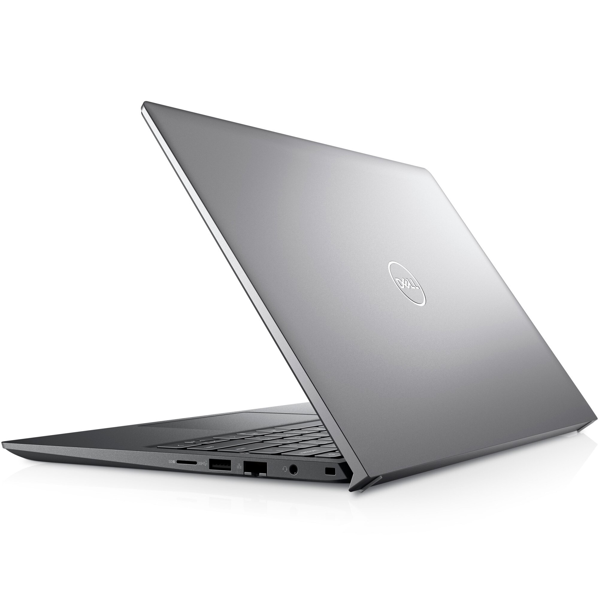 Laptop ultraportabil Dell Vostro 5410 cu procesor Intel Core i7
