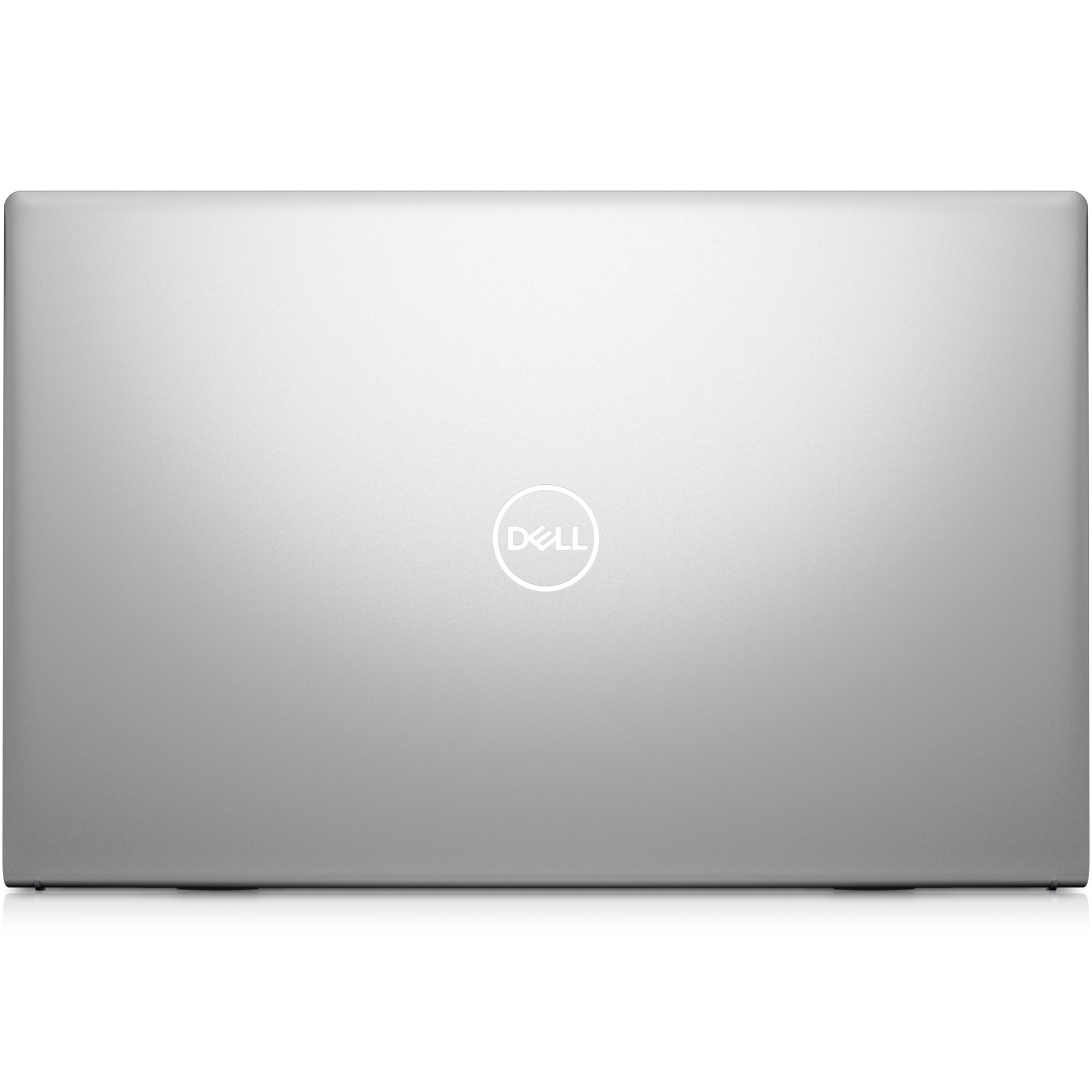 Laptop Dell Inspiron 15 5510 cu procesor Intel Core i5-11300H, 15.6", Full HD, 8GB, 512GB SSD, Intel Iris Xe Graphics, Ubuntu, Platinum Silver