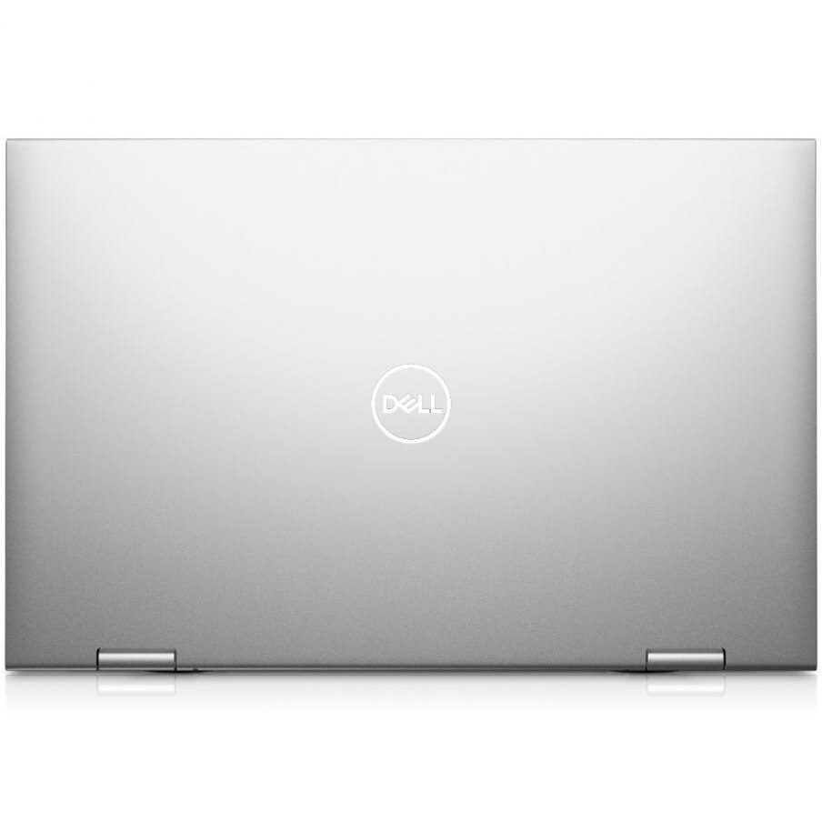 Laptop 2 in 1 Dell Inspiron 5410 cu procesor Intel Core i7-1195G7