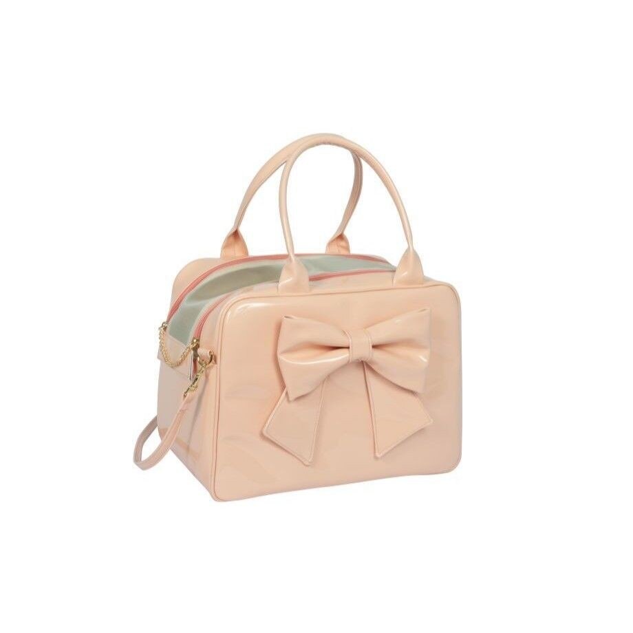 Geanta transport lux - Miss Pretty - O119