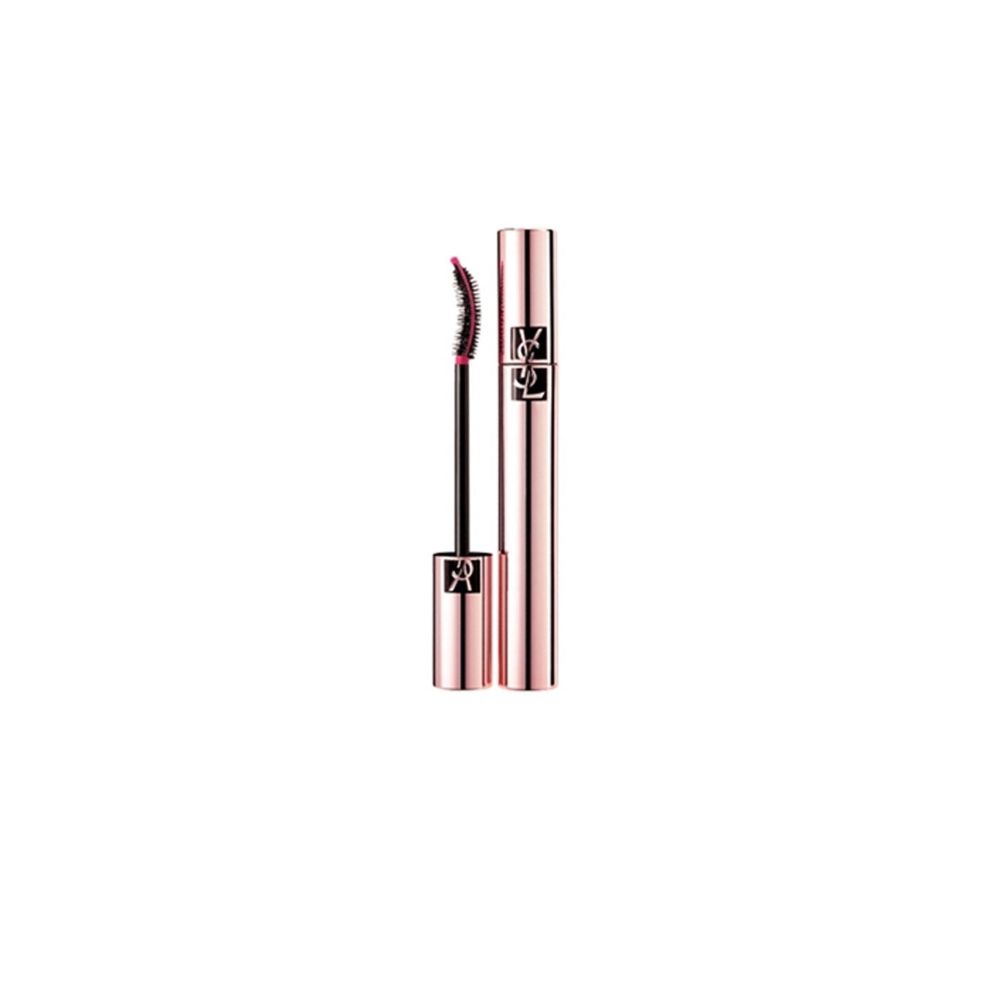 Mascara Yves Saint Laurent, Negru, 5.1 ml
