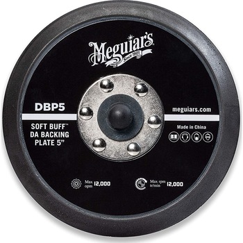 Imagini MEGUIAR'S DBP5MG - Compara Preturi | 3CHEAPS