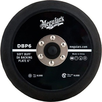 Imagini MEGUIAR'S DBP6MG - Compara Preturi | 3CHEAPS