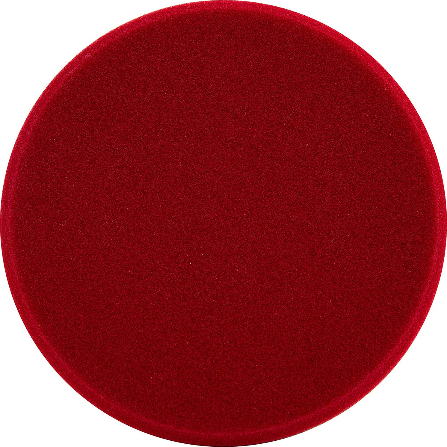 Burete polish rosu Meguiar's pentru masina de polish, abraziv , 6