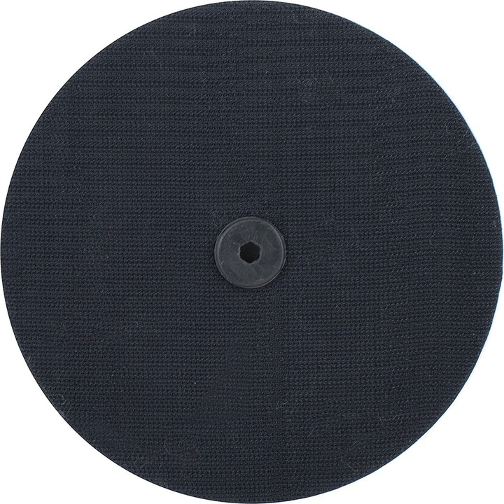 Шлифовъчна подложка Meguiar's , bureti 7"-8" ,Soft Buff Rotary Backing