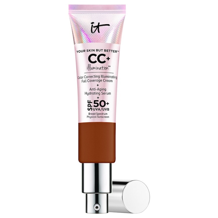 CC Cream IT Cosmetics Highlighter Deep 32 мл