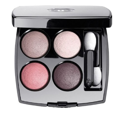Paleta fard ochi Chanel Les 4 Ombres 228 Tisse Cambon 2gr