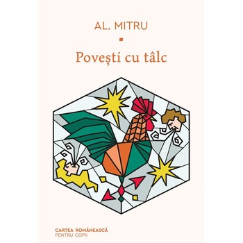 Povesti cu talc, Alexandru Mitru Povesti cu talc, Alexandru Mitru