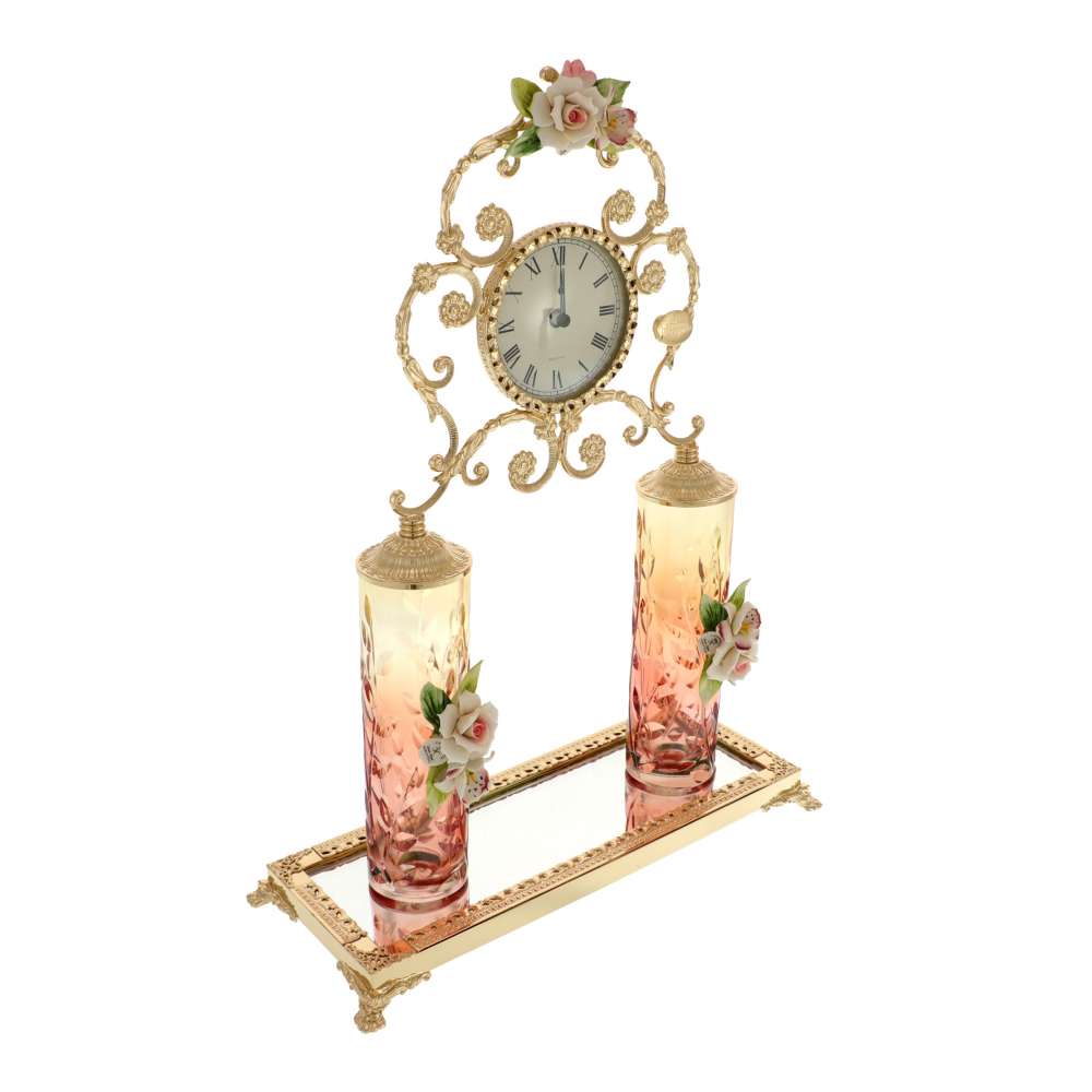 Ceas de Masa Luxurious Arcade