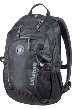 Rucsac unisex, Lafuma Alpic 20, Negru Rucsac unisex, Lafuma Alpic 20, Negru