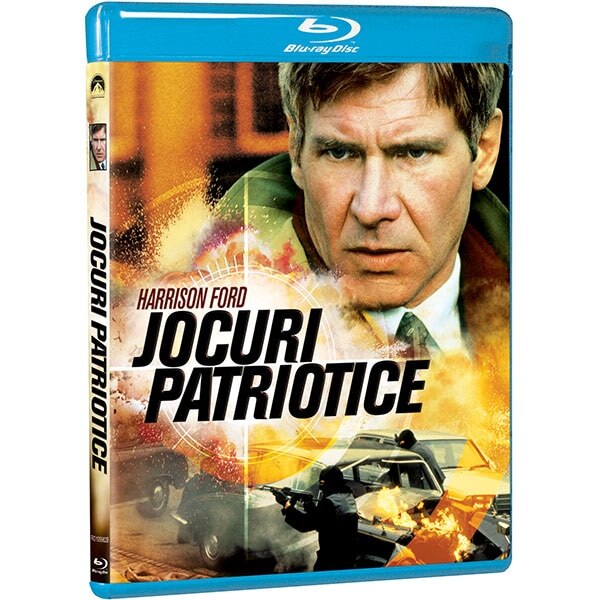Jocuri patriotice BD