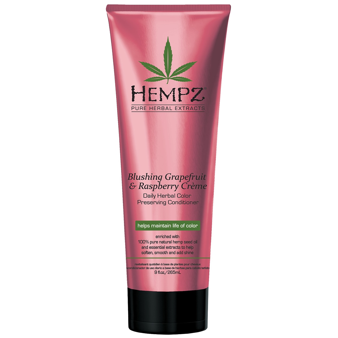 Balsam de par Hempz Blushing Grapefruit&Raspberry 266ml