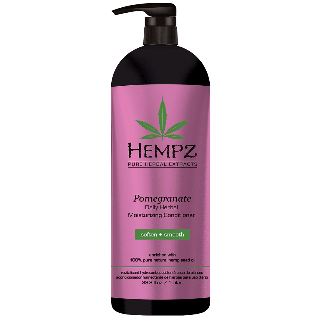 Balsam de par Hempz Pomegranate Daily Mosturising 1l