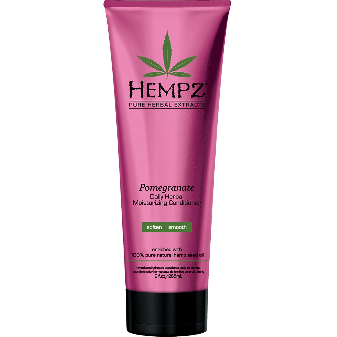 Balsam de par Hempz Pomegranate Daily Mosturising 266ml