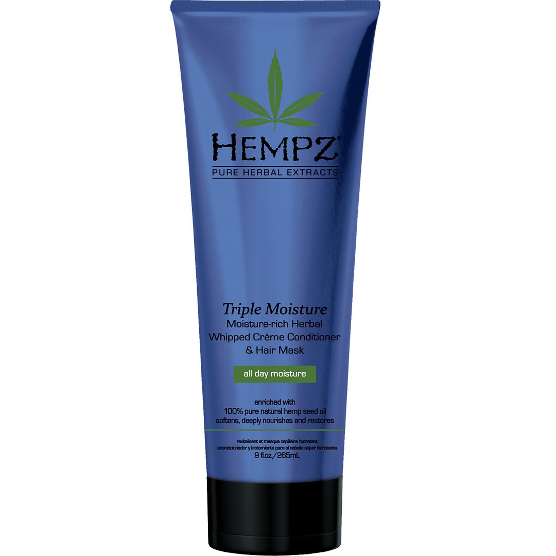Balsam de par Hempz Triple Moisture 266ml
