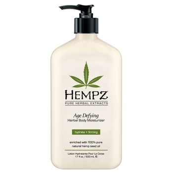 Crema de corp Hempz Age Defying 500ml Crema de corp Hempz Age Defying 500ml