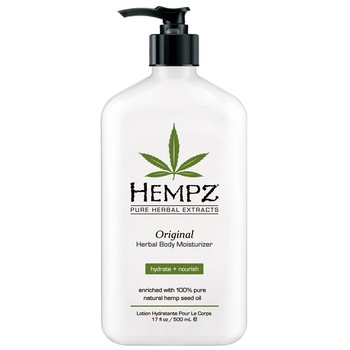 Crema de corp Hempz Original 500ml Crema de corp Hempz Original 500ml