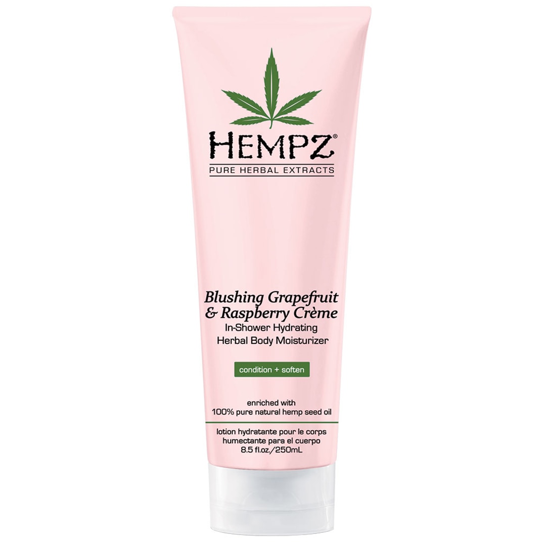 Crema de dus Hempz Blushing Grapefruit&Raspberry 250ml