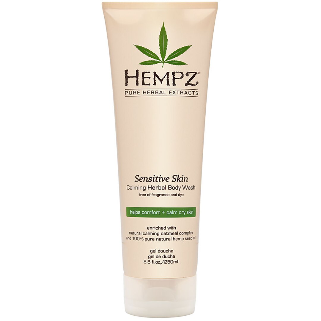 Gel de dus Hempz Calming 250ml