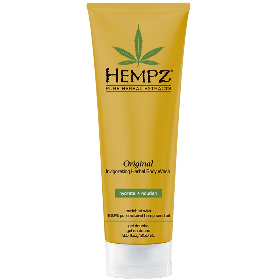 Gel de dus Hempz Original Invigorating 250ml