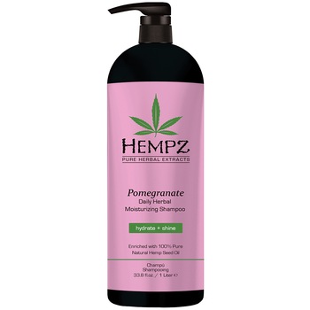 Sampon Hempz Pomegranate Daily Moisturising 1l Sampon Hempz Pomegranate Daily Moisturising 1l