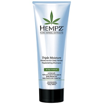 Sampon Hempz Triple Moisture 266ml Sampon Hempz Triple Moisture 266ml