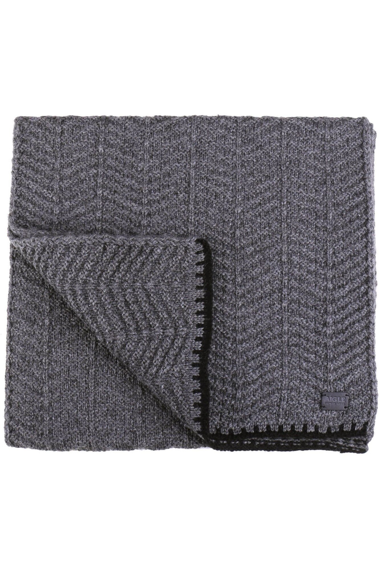 Fular pentru barbati, Aigle Roldalscarf, Gri